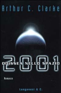 2001: odissea nello spazio