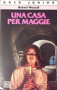 Una casa per Maggie
