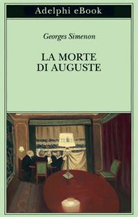 La morte di Auguste
