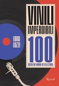 Vinili imperdibili