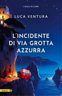 Delitto a Cala del Fico