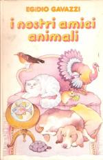 I nostri amici animali