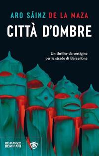 Città d'ombre