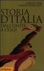 Storia della prima Repubblica