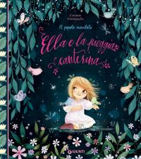 Ella e la pioggia canterina