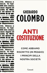 Anticostituzione